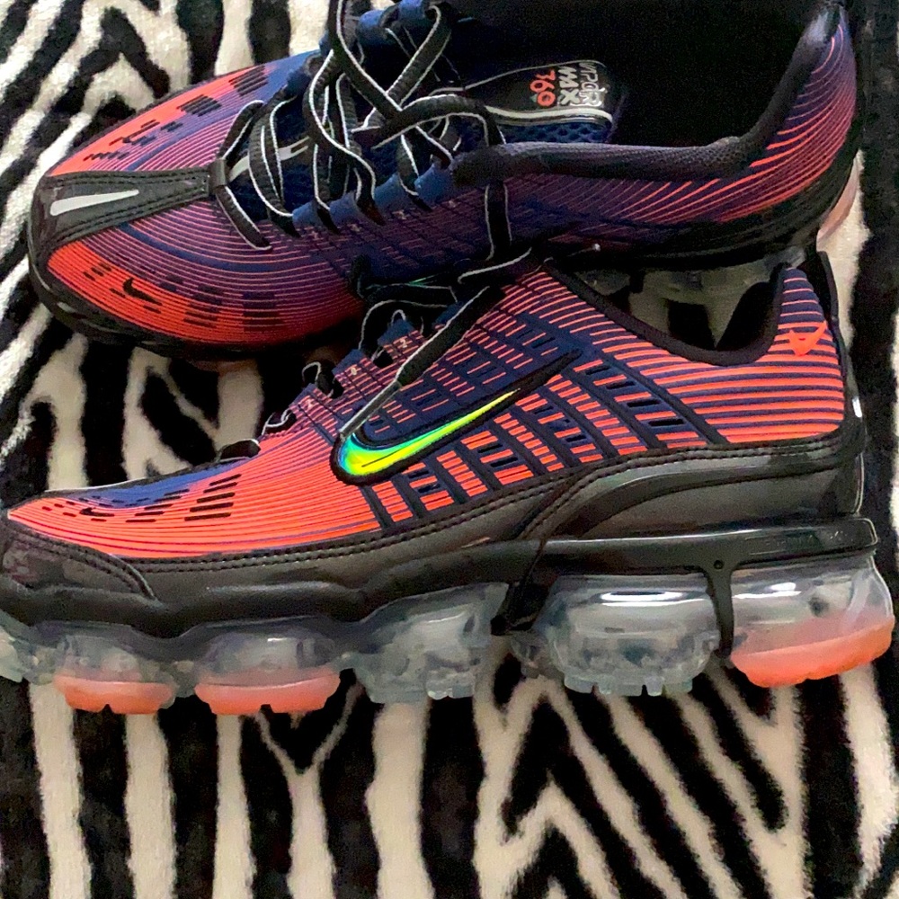 Nike Air Vapormax 360